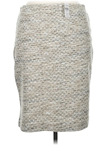 Ann Taylor Factory Casual Skirt (view 2)