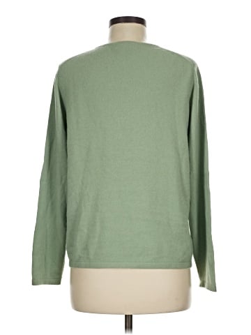 Charter Club Cashmere Cardigan (view 2)