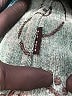 Assorted Brands Paisley Teal Jacket Size S - photo 6