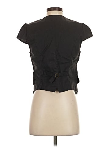 BCBGMAXAZRIA Sleeveless Top (view 2)