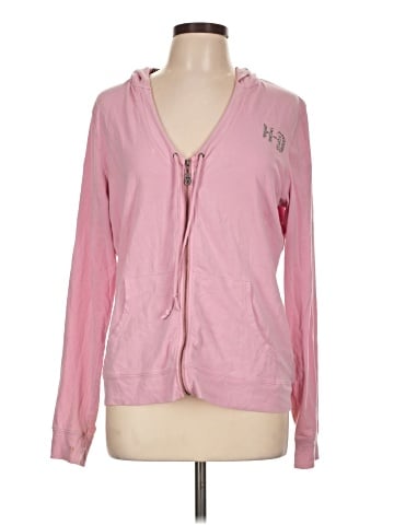 Harley Davidson Long Sleeve T-Shirt (view 1)