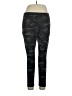 Athleta Camo Black Active Pants Size XL - photo 1