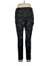 Athleta Camo Black Active Pants Size XL - photo 2