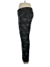 Athleta Camo Black Active Pants Size XL - photo 5