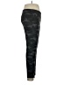 Athleta Camo Black Active Pants Size XL - photo 4