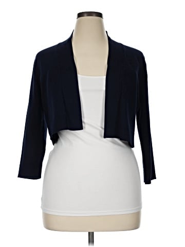Calvin Klein Cardigan (view 1)