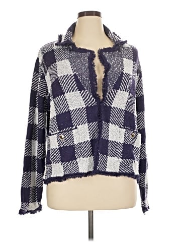 Isaac Mizrahi LIVE! Cardigan (view 1)