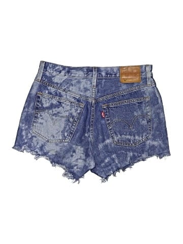 Levi's Denim Shorts (view 2)