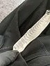 Fabletics Solid Black Athletic Shorts Size XS - photo 3