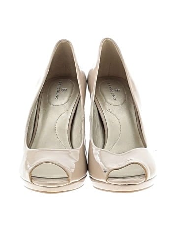 Bandolino Heels (view 2)