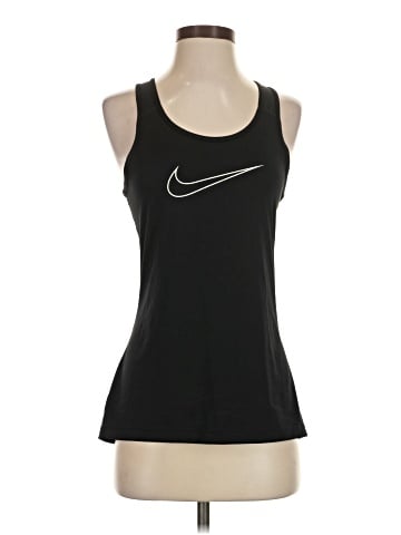 Nike Active Tank (view 1)