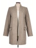 Calvin Klein Tan Coat Size 10 - photo 1