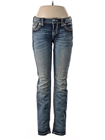 Miss Me Jeans (view 1)