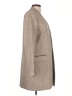 Calvin Klein Tan Coat Size 10 - photo 4