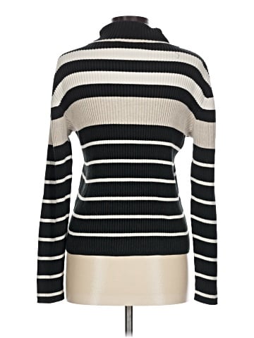 Lizsport Turtleneck Sweater (view 2)