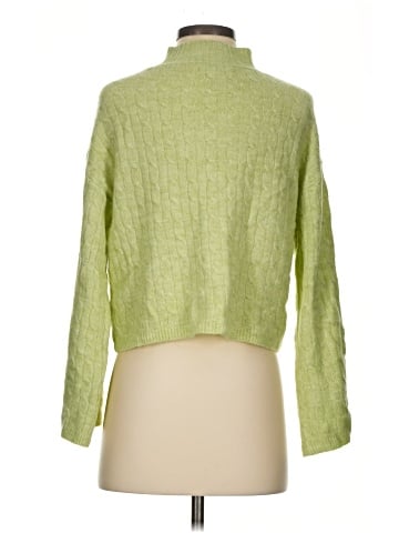 Jessica Simpson Turtleneck Sweater (view 2)