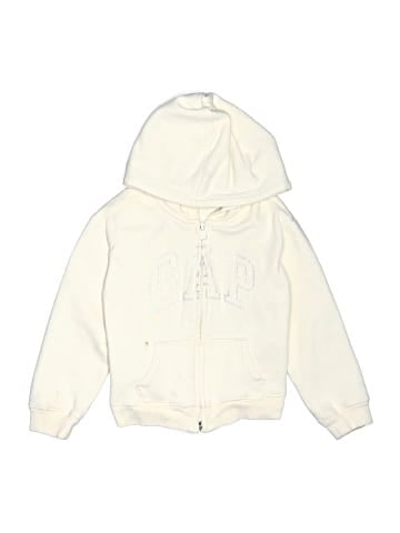 Baby Gap Zip Up Hoodie (view 1)