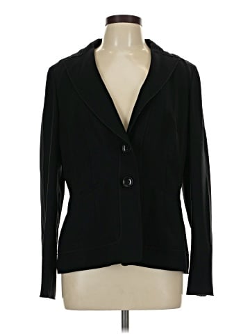 Ann Taylor Blazer (view 1)