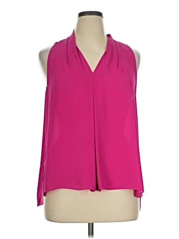 Vince Camuto Sleeveless Blouse (view 1)