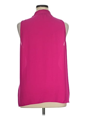 Vince Camuto Sleeveless Blouse (view 2)