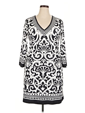 Tabi Casual Dress (view 1)