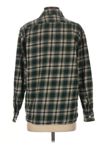 Levi's Long Sleeve Button-Down Shirt (view 2)