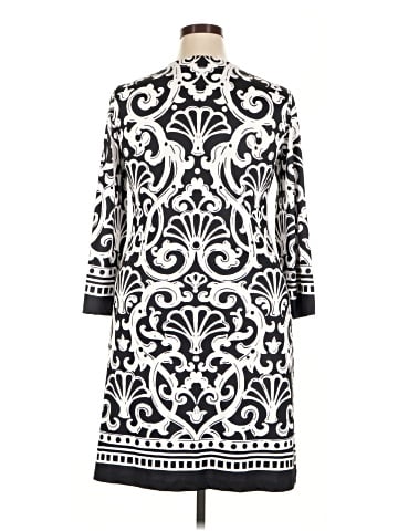 Tabi Casual Dress (view 2)