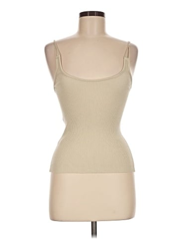 MNG Sleeveless Top (view 1)