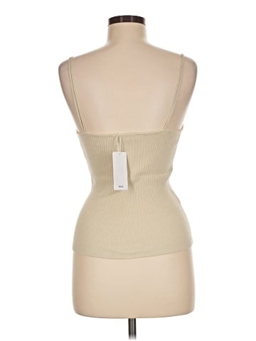 MNG Sleeveless Top (view 2)