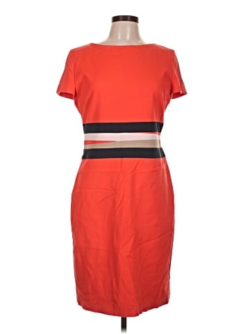 BOSS by HUGO BOSS Casual Dress (view 1)