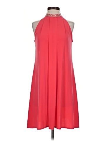 Calvin Klein Cocktail Dress (view 1)