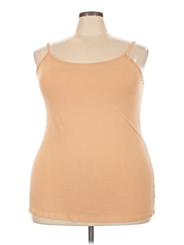 Torrid Tank Top (view 1)