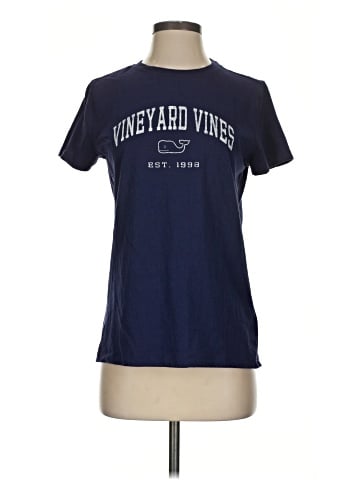 Vineyard Vines Short Sleeve T-Shirt (view 1)