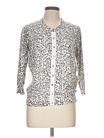 Karen Millen Cardigan (view 1)