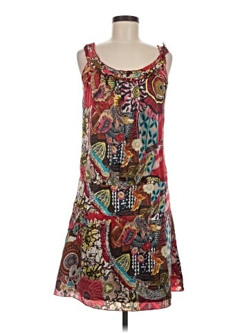 Lula Kate Casual Dress (view 1)