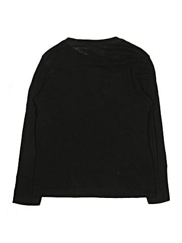 Old Navy Long Sleeve T-Shirt (view 2)