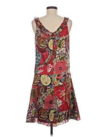 Lula Kate Casual Dress (view 2)