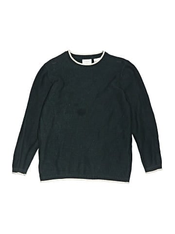 Zara Pullover Sweater (view 1)