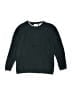 Zara Solid Green Pullover Sweater Size 4 - 5 - photo 1