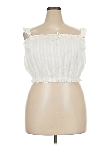 Assorted Brands Sleeveless Blouse (view 1)