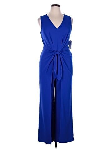 Shelby & Palmer Jumpsuit (view 1)