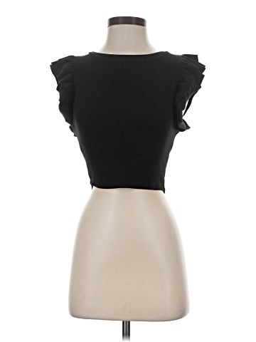 Zara Cardigan (view 1)