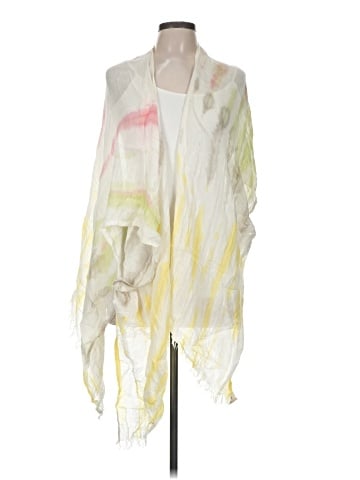 Lucky Brand Kimono (view 1)