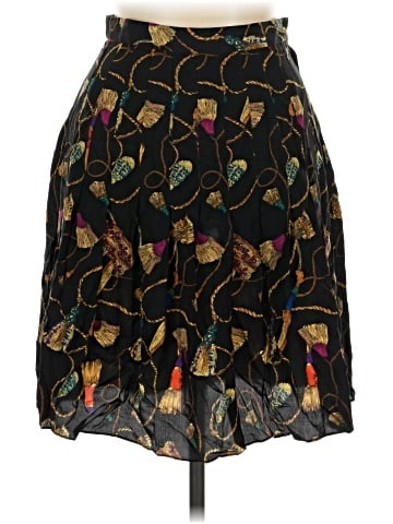 Ann Taylor Casual Skirt (view 1)