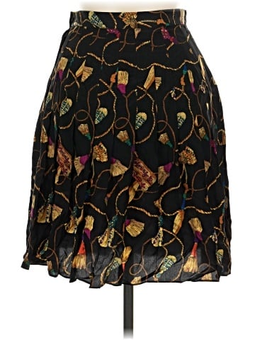 Ann Taylor Casual Skirt (view 2)