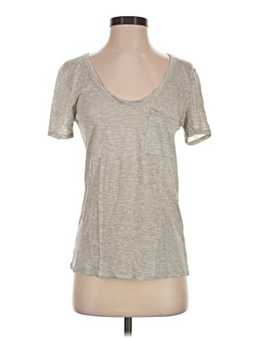 Club Monaco Short Sleeve T-Shirt (view 1)