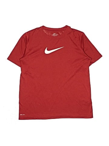 Nike Active T-Shirt (view 1)