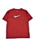 Nike 100% Polyester Red Active T-Shirt Size XL (youth) - photo 1