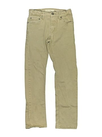 Levi Strauss Signature Khakis (view 1)