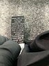 Torrid Black Coat Size 3X Plus (3) - photo 8